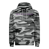 Slate Camo university of mount union Premium Hoodie - linhVisuals
