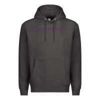 Smoke university of mount union Premium Hoodie - linhVisuals