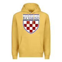 Antique Gold University of Richmond Premium Hoodie - linhVisuals