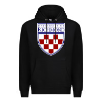 University Of Richmond Premium Hoodie | Teevron