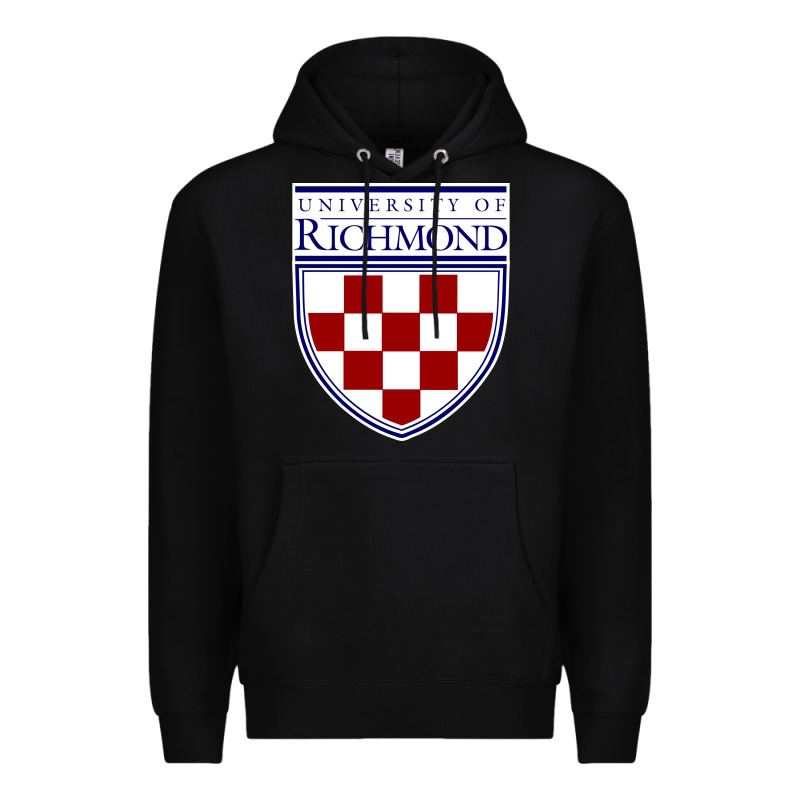 University Of Richmond Premium Hoodie by linhVisuals | Teevron