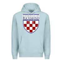 Blue Mist University of Richmond Premium Hoodie - linhVisuals