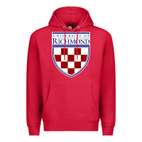 Cardinal University of Richmond Premium Hoodie - linhVisuals