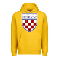 Lemon University of Richmond Premium Hoodie - linhVisuals