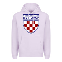 Lilac University of Richmond Premium Hoodie - linhVisuals