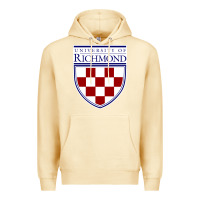 Pina Colada University of Richmond Premium Hoodie - linhVisuals