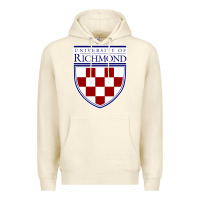 Sandshell University of Richmond Premium Hoodie - linhVisuals