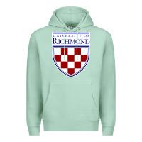 Seafoam University of Richmond Premium Hoodie - linhVisuals