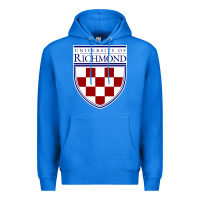 True Royal University of Richmond Premium Hoodie - linhVisuals