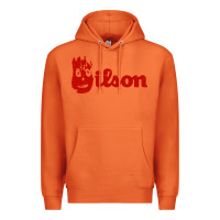 Carrot wilson the volleyball from castaway Premium Hoodie - linhVisuals
