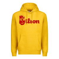 Lemon wilson the volleyball from castaway Premium Hoodie - linhVisuals