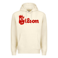 Sandshell wilson the volleyball from castaway Premium Hoodie - linhVisuals