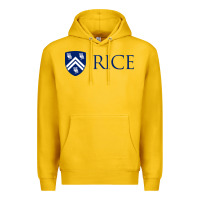 Lemon Rice University Premium Hoodie - linhVisuals