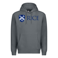 Rock Rice University Premium Hoodie - linhVisuals