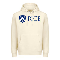 Sandshell Rice University Premium Hoodie - linhVisuals