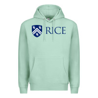 Seafoam Rice University Premium Hoodie - linhVisuals