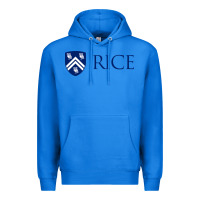 True Royal Rice University Premium Hoodie - linhVisuals