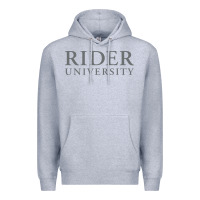 Rider University Premium Hoodie | Teevron