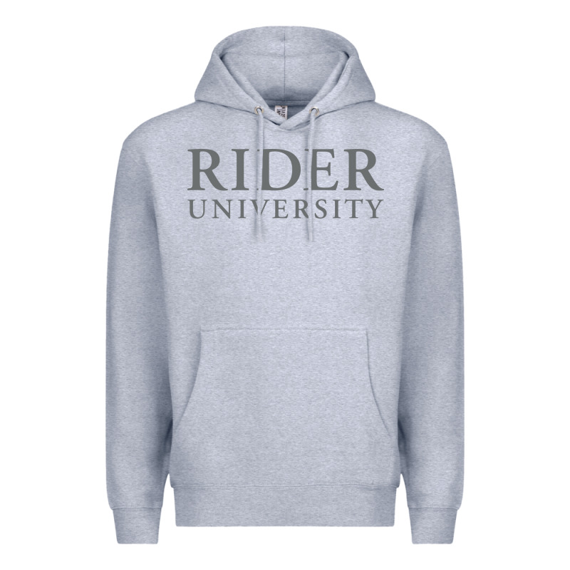 Rider University Premium Hoodie by linhVisuals | Teevron