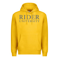 Lemon Rider University Premium Hoodie - linhVisuals