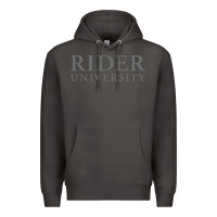 Smoke Rider University Premium Hoodie - linhVisuals