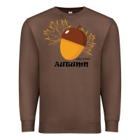 Chestnut Welcome Autumn Premium Sweatshirt - Bettercallsaul