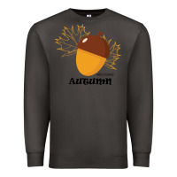 Smoke Welcome Autumn Premium Sweatshirt - Bettercallsaul