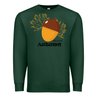 Sports Green Welcome Autumn Premium Sweatshirt - Bettercallsaul