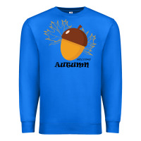 True Royal Welcome Autumn Premium Sweatshirt - Bettercallsaul