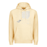 Pina Colada qr code cube we are the borg Premium Hoodie - linhVisuals