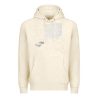 Tofu qr code cube we are the borg Premium Hoodie - linhVisuals