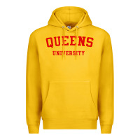 Lemon queens university Premium Hoodie - linhVisuals