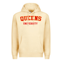 Pina Colada queens university Premium Hoodie - linhVisuals