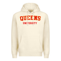 Sandshell queens university Premium Hoodie - linhVisuals