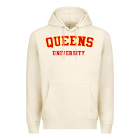 Tofu queens university Premium Hoodie - linhVisuals