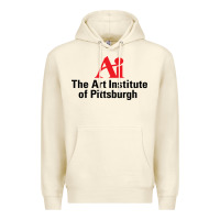 Sandshell Art Institute of Pittsburgh Premium Hoodie - linhVisuals