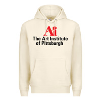 Tofu Art Institute of Pittsburgh Premium Hoodie - linhVisuals