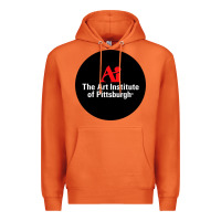 Carrot Art Institute of Pittsburgh Premium Hoodie - linhVisuals