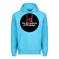 Art Institute Of Pittsburgh Premium Hoodie | Teevron
