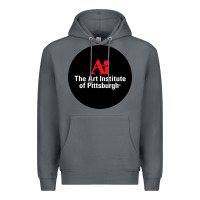 Rock Art Institute of Pittsburgh Premium Hoodie - linhVisuals