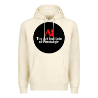 Sandshell Art Institute of Pittsburgh Premium Hoodie - linhVisuals