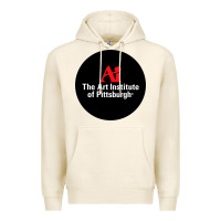 Tofu Art Institute of Pittsburgh Premium Hoodie - linhVisuals