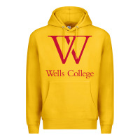 Lemon wells college Premium Hoodie - linhVisuals