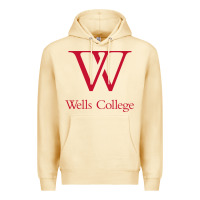 Pina Colada wells college Premium Hoodie - linhVisuals