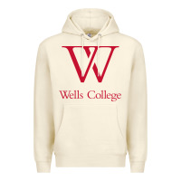 Sandshell wells college Premium Hoodie - linhVisuals