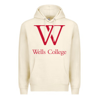 Tofu wells college Premium Hoodie - linhVisuals