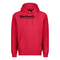Cardinal wentworth institute of technology Premium Hoodie - linhVisuals