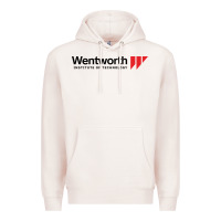 Wentworth Institute Of Technology Premium Hoodie | Teevron