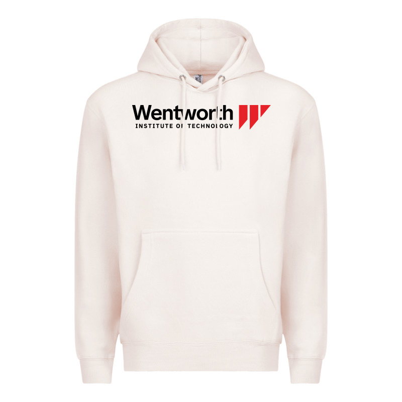 Wentworth Institute Of Technology Premium Hoodie by linhVisuals | Teevron