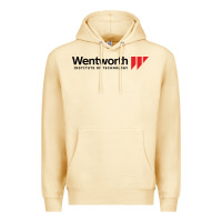 Pina Colada wentworth institute of technology Premium Hoodie - linhVisuals